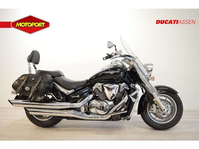 suzuki - intruder-c-1800-r