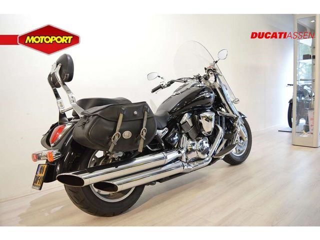 suzuki - intruder-c-1800-r