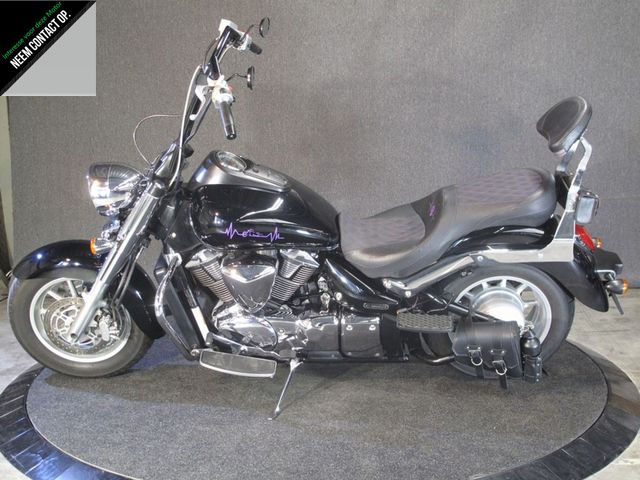 suzuki - intruder-c-1800-r