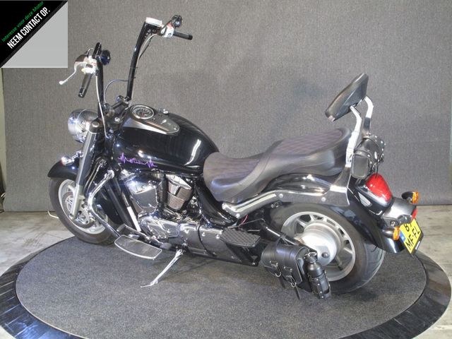 suzuki - intruder-c-1800-r