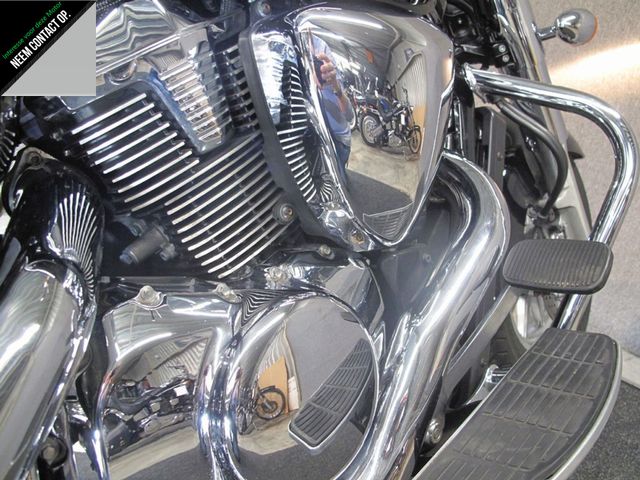 suzuki - intruder-c-1800-r