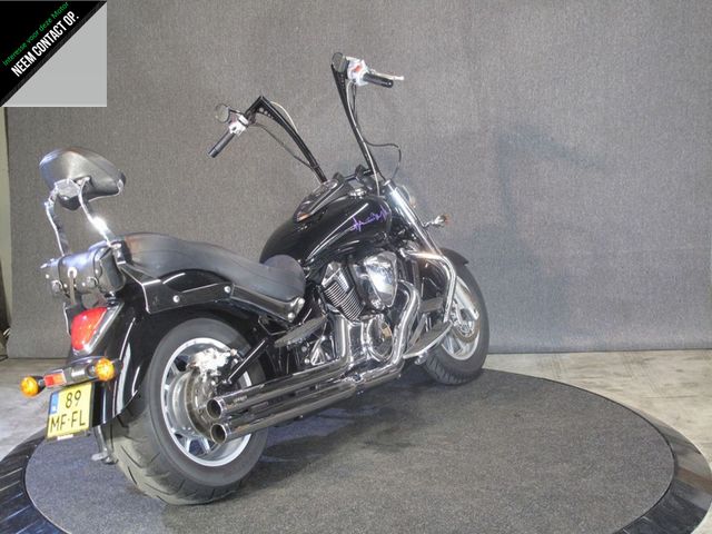 suzuki - intruder-c-1800-r