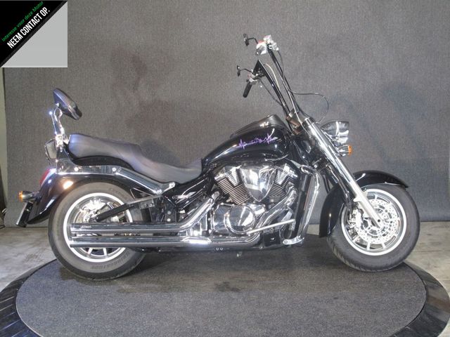 suzuki - intruder-c-1800-r