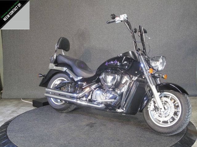 suzuki - intruder-c-1800-r