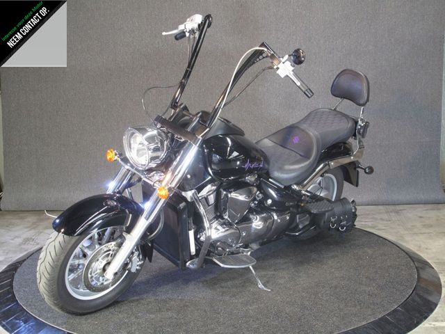 suzuki - intruder-c-1800-r