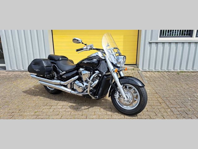 suzuki - intruder-c-1800-r-lc