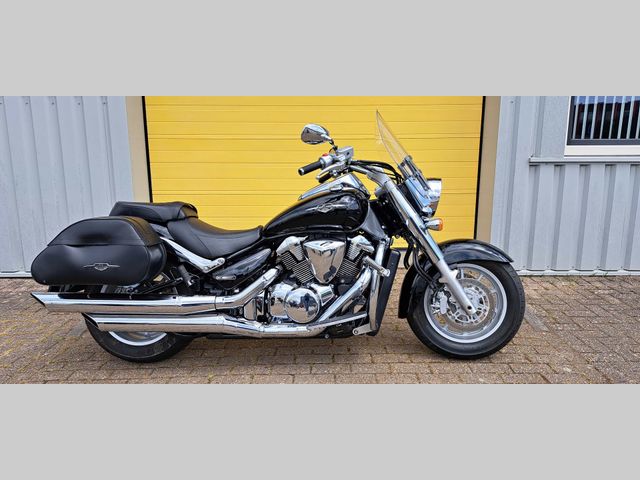 suzuki - intruder-c-1800-r-lc
