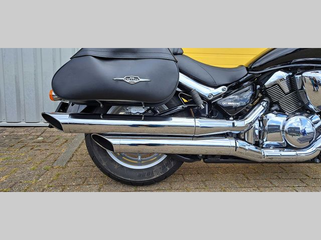 suzuki - intruder-c-1800-r-lc