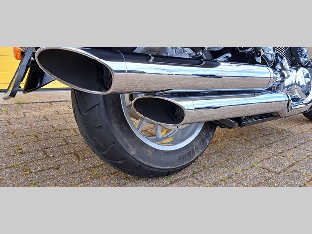 suzuki - intruder-c-1800-r-lc