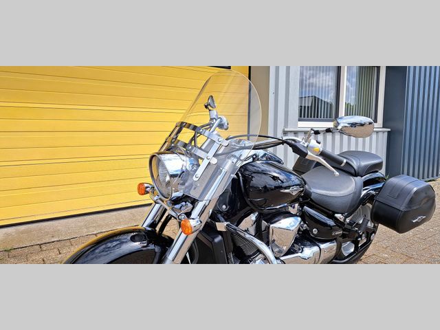 suzuki - intruder-c-1800-r-lc