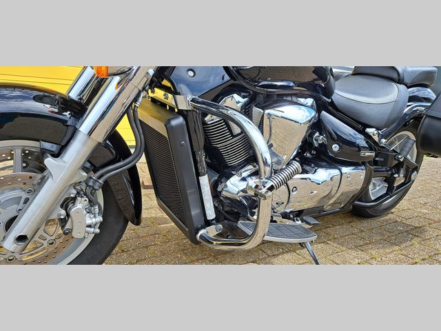 suzuki - intruder-c-1800-r-lc