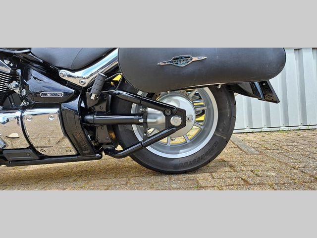 suzuki - intruder-c-1800-r-lc