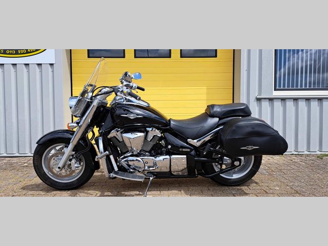 suzuki - intruder-c-1800-r-lc