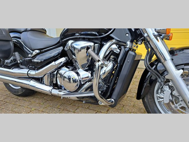 suzuki - intruder-c-1800-r-lc