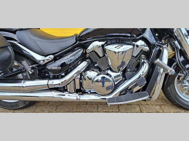 suzuki - intruder-c-1800-r-lc