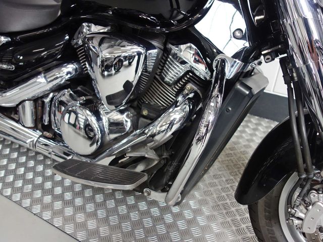 suzuki - intruder-c-1800-r-t
