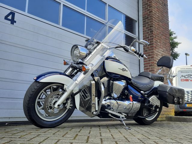 suzuki - intruder-c-1800-r-t-lc