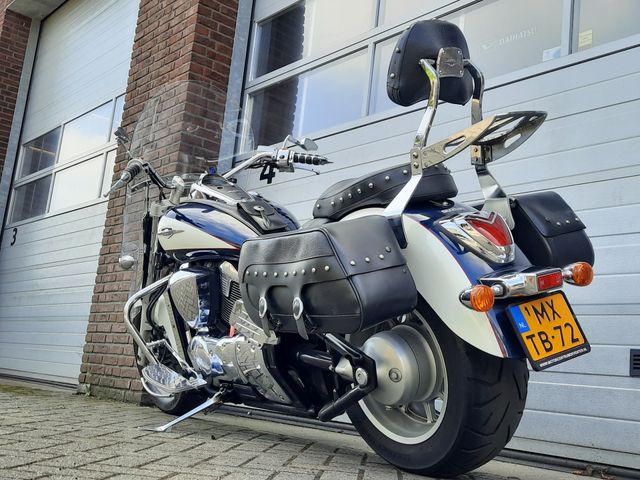 suzuki - intruder-c-1800-r-t-lc