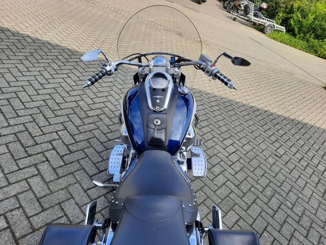 suzuki - intruder-c-1800-r-t-lc