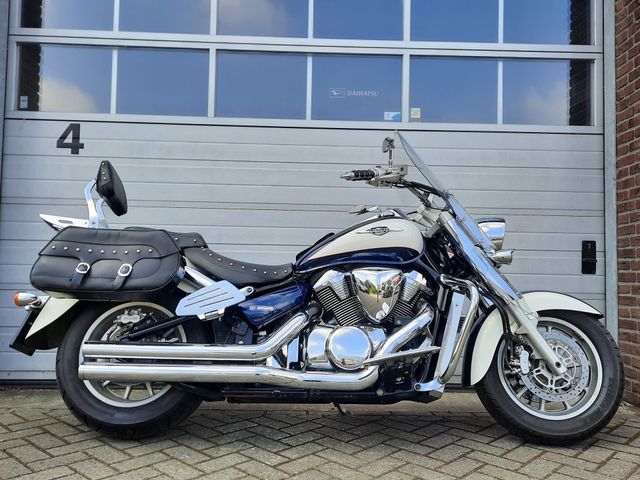 suzuki - intruder-c-1800-r-t-lc