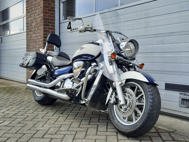 suzuki - intruder-c-1800-r-t-lc