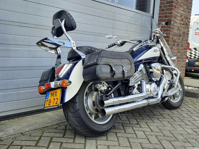 suzuki - intruder-c-1800-r-t-lc