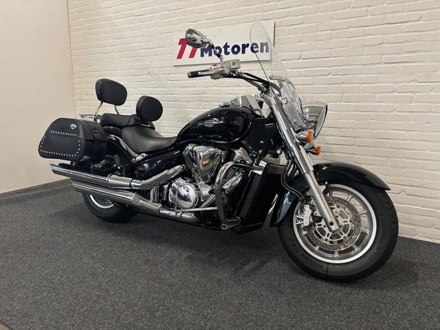 suzuki - intruder-c-1800-r-t-lc