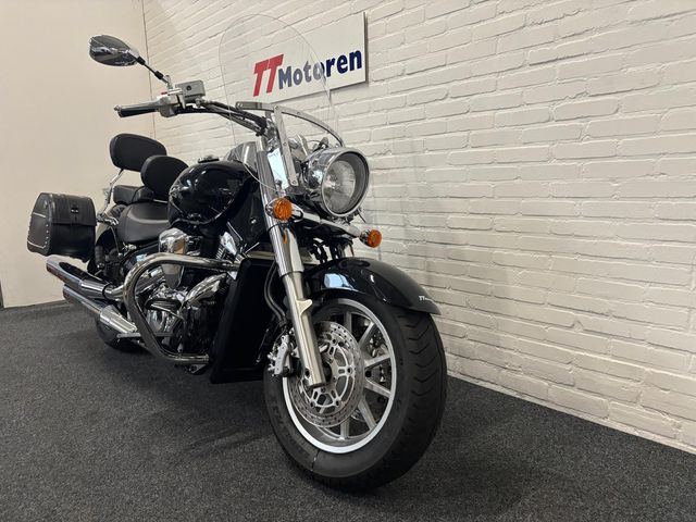 suzuki - intruder-c-1800-r-t-lc