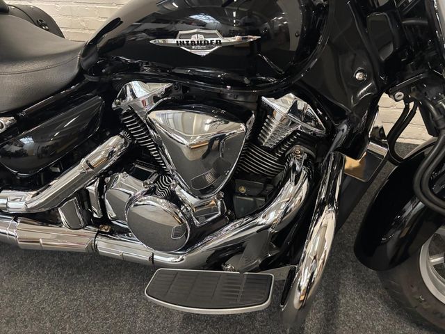 suzuki - intruder-c-1800-r-t-lc