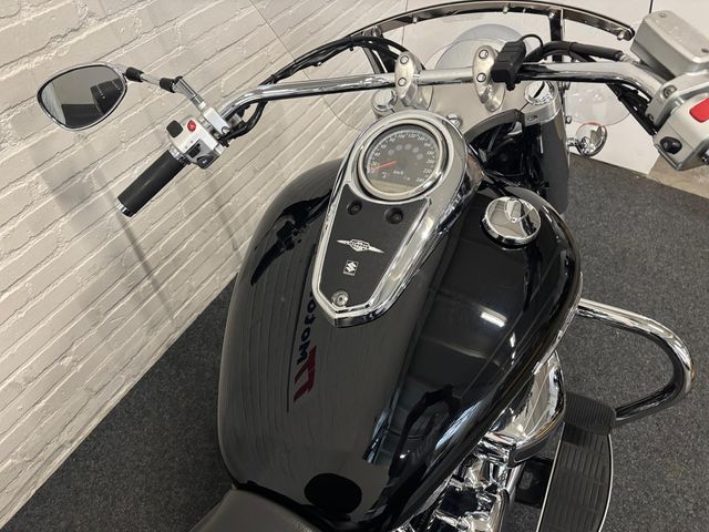 suzuki - intruder-c-1800-r-t-lc