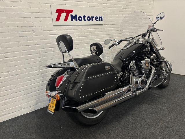 suzuki - intruder-c-1800-r-t-lc