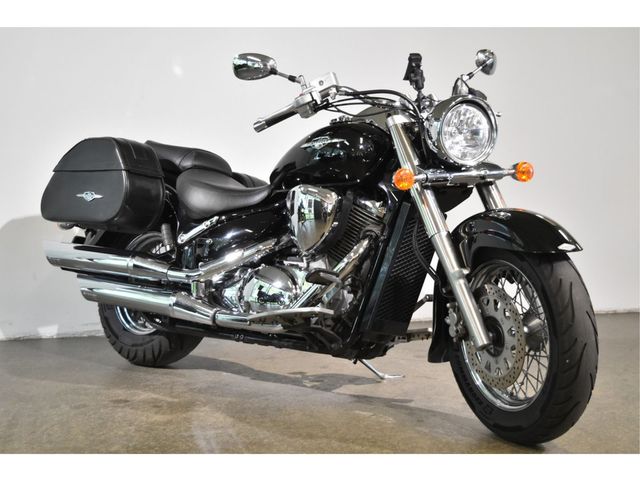 suzuki - intruder-c-800