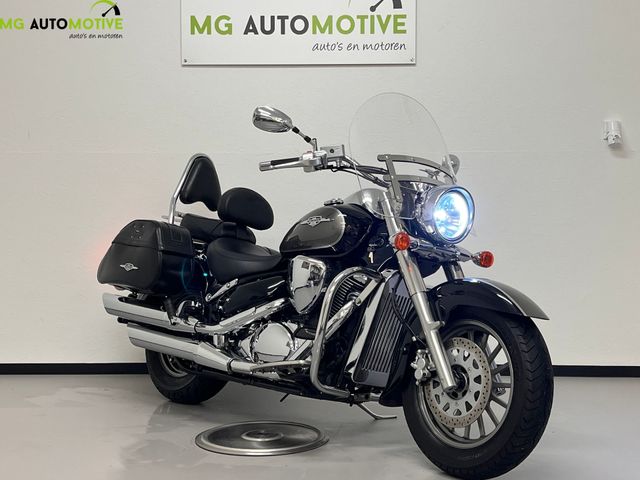 suzuki - intruder-c-800