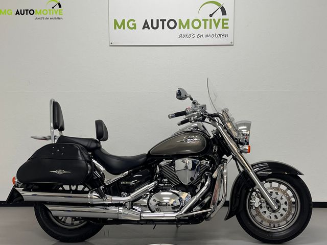 suzuki - intruder-c-800