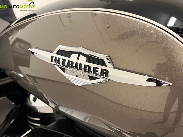 suzuki - intruder-c-800