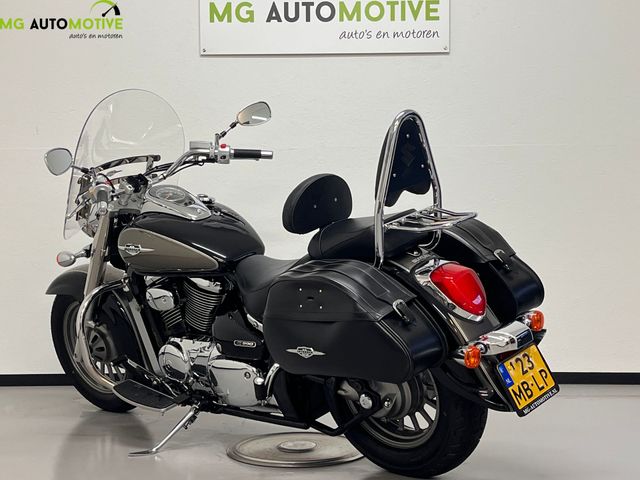 suzuki - intruder-c-800