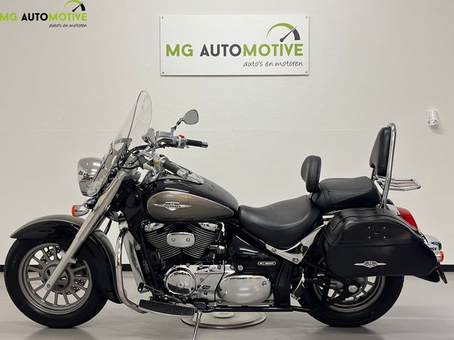 suzuki - intruder-c-800