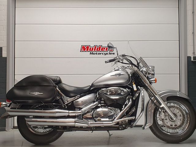 suzuki - intruder-c-800