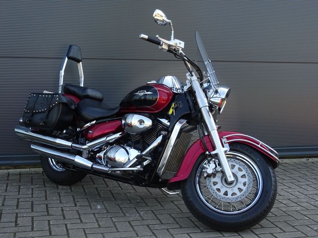 suzuki - intruder-c-800