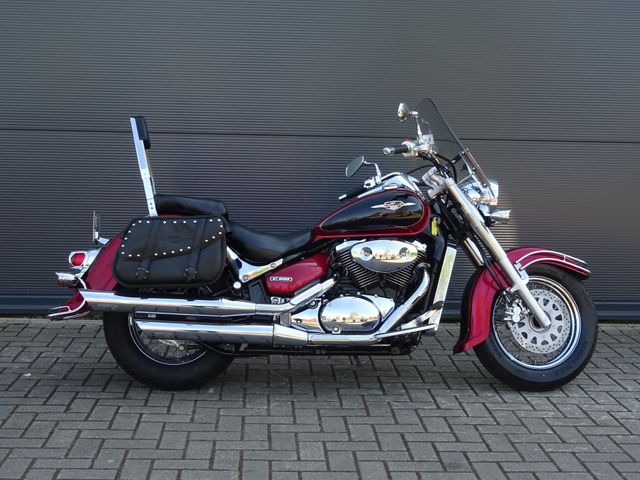 suzuki - intruder-c-800