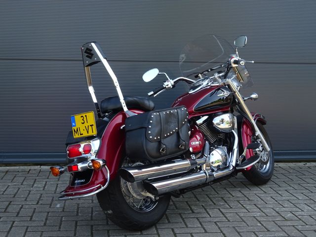 suzuki - intruder-c-800