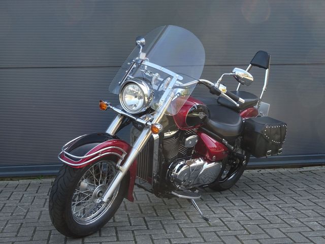 suzuki - intruder-c-800