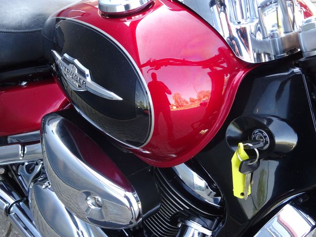 suzuki - intruder-c-800