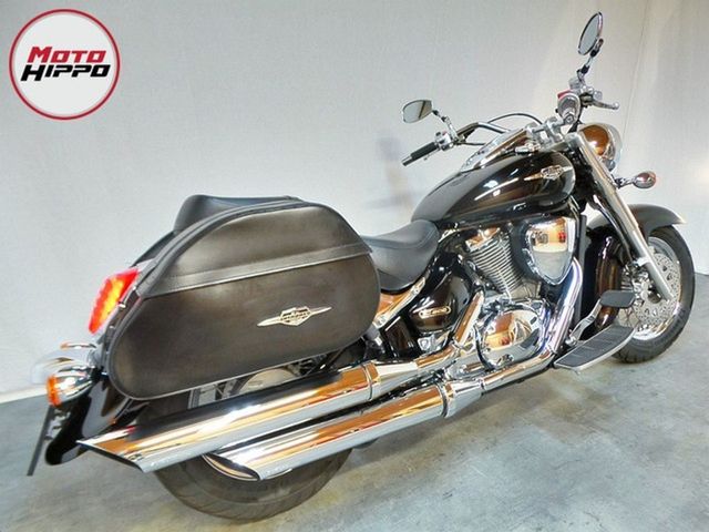 suzuki - intruder-c-800-classic