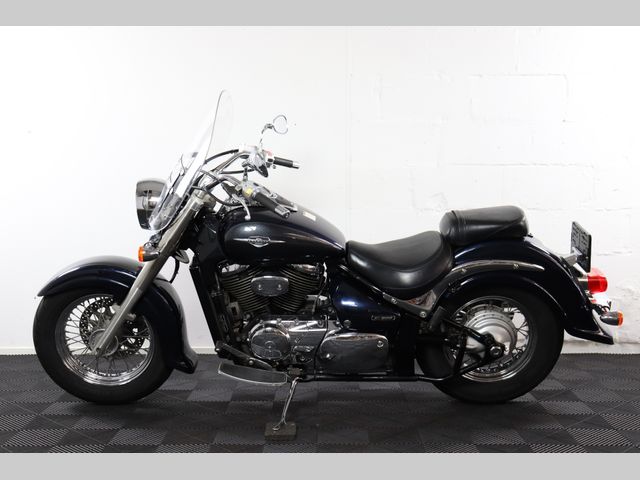 suzuki - intruder-c-800-classic-lc