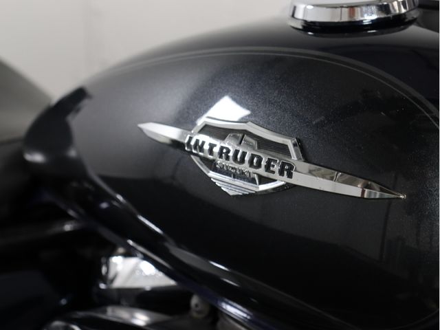 suzuki - intruder-c-800-classic-lc