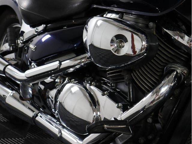 suzuki - intruder-c-800-classic-lc