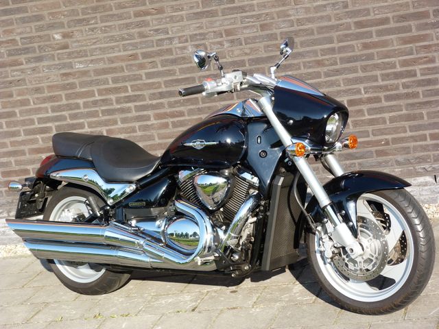 suzuki - intruder-m-1500