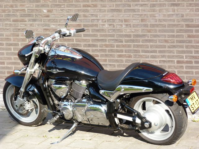 suzuki - intruder-m-1500