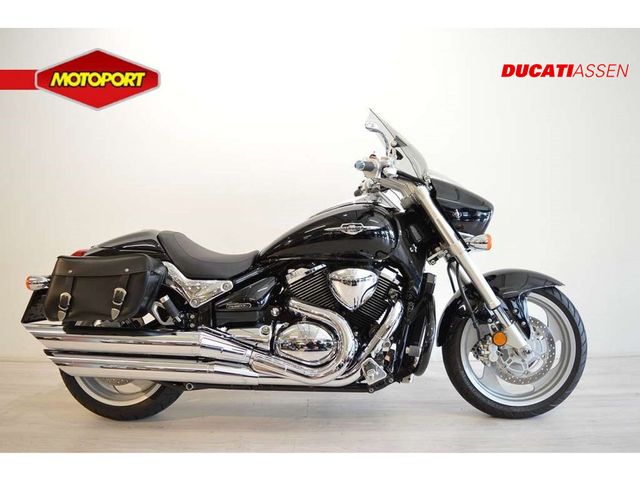 suzuki - intruder-m-1500